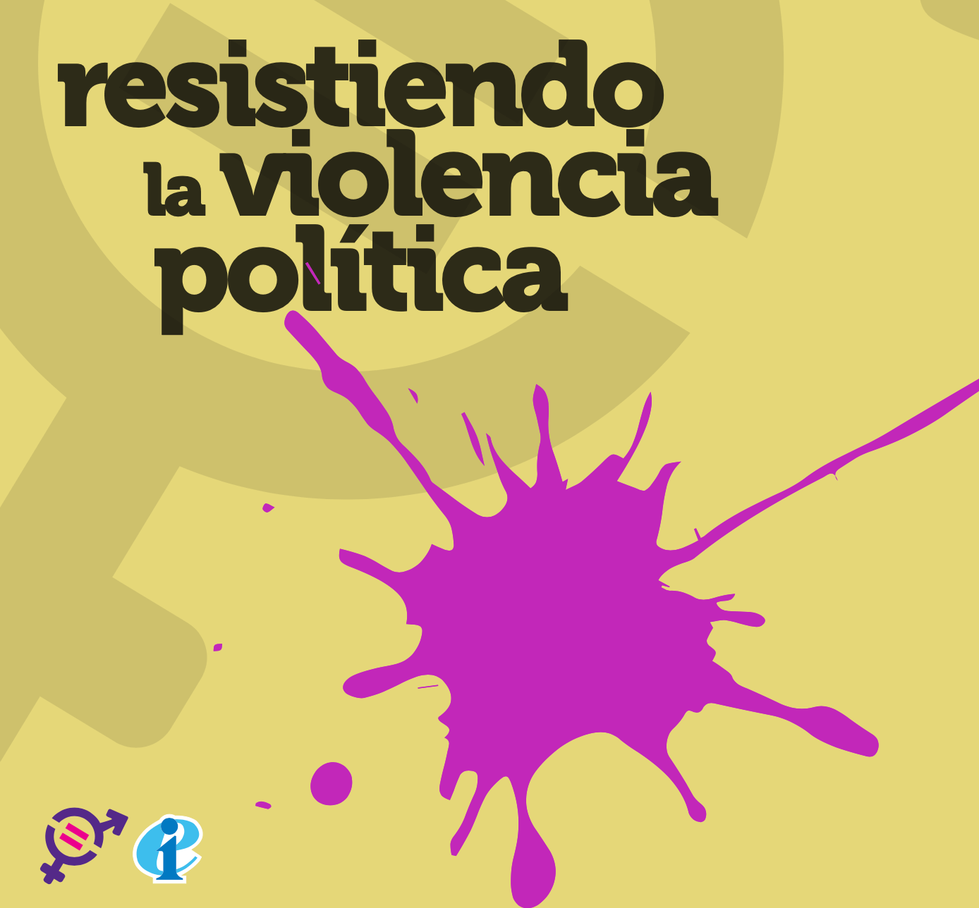 Revista Red Nº 4 Resistiendo La Violencia Política Sumemos Igualdad