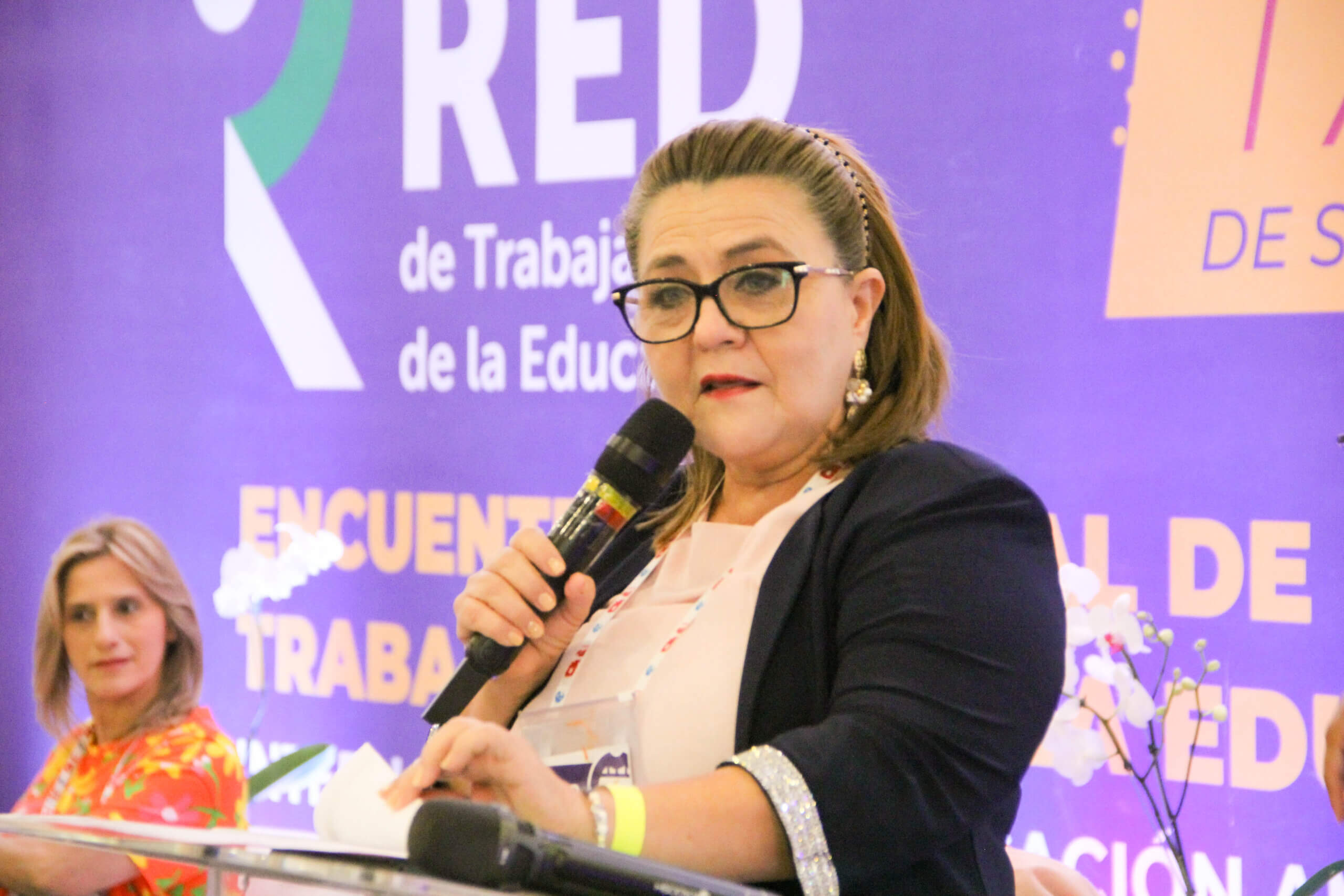 Sandra Hernández - COLPROSUMAH