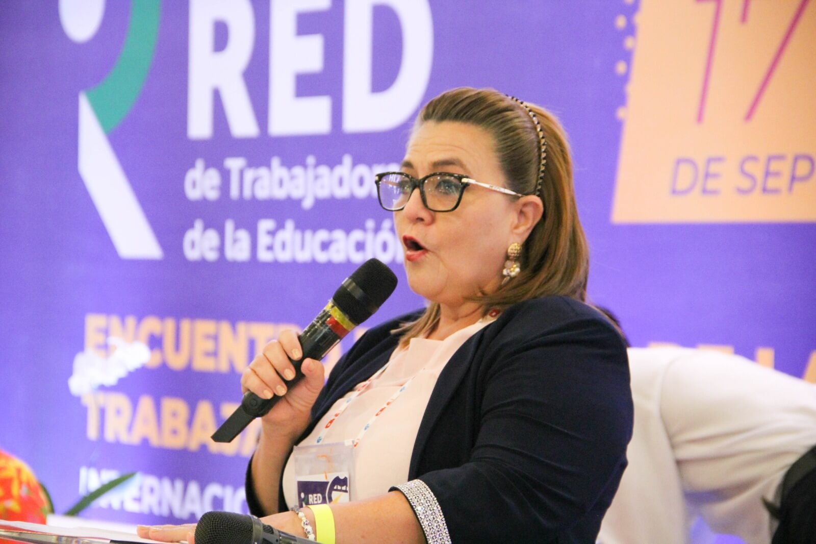Sandra Hernández - COLPROSUMAH